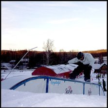 Foto: joel westlund. &Aring;kare: henrik westlund.