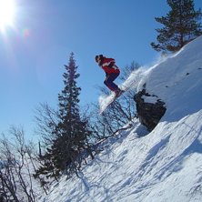 Foto: Peter Jansson. &Aring;kare: Dan Johansson.