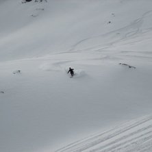 Foto: Ulrika Kling. &Aring;kare: Fredrik Kling.