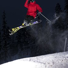 Foto: Johan Olsson. &Aring;kare: Joakim Rignell.