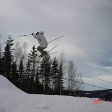 Foto: Jahan Lunde. &Aring;kare: Ego.