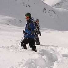 Foto: Adam Neumann. &Aring;kare: Mats Nyman.