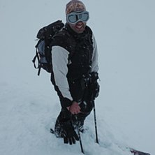 en massa sn&ouml; :). &Aring;kare: Markus Bro.