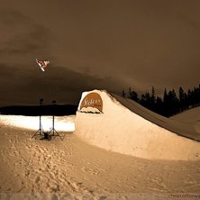 Foto: Christoffer Wasteg&aring;rd. &Aring;kare: Max M&aring;nsson.