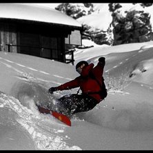 Foto: Rob H Smith. &Aring;kare: Johan Engman.