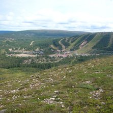 Lika vackert som p&aring; vintern !!. Foto: jenisis.