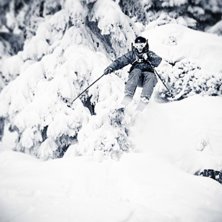 Roliga lines i Langenskogen!. Foto: Marcus R&ouml;nne, Lars H&ouml;gmo. &Aring;kare: Vidde Keith.