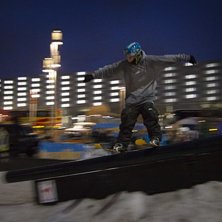 Make It Happen &Auml;lvsj&ouml; 2013.