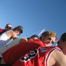 Spring by Aker brygge. Foto: unknown. &Aring;kare: several.