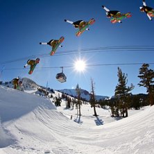 Foto: Daniel Persson. &Aring;kare: Lonnie Kauk.