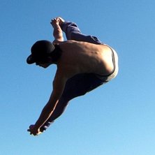 Sommartr&auml;ning. Foto: Clas Nilsson. &Aring;kare: Jeppe Nor&eacute;n.