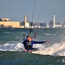 Foto: David Grahn. &Aring;kare: Sci Anderson.