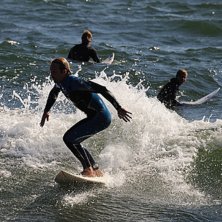 Foto: Daniel Skilberg.