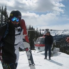 Foto: Kasper Tvedebrink. &Aring;kare: Carl Djurhed.