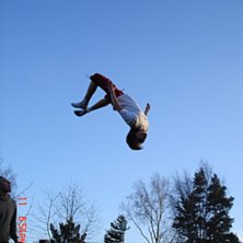 Foto: Johan Berg. &Aring;kare: Marcus Palmer.
