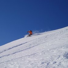 ojojoj detta &aring;k var inte d&aring;ligt!!. Foto: Susanna Andersson. &Aring;kare: Johan Jonsson.