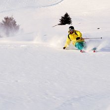 Foto: Arvid Larsson. &Aring;kare: Oscar Lagn&eacute;us.
