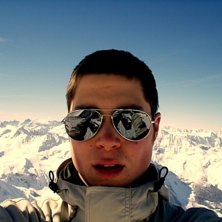 Brorsan.. Foto: Magnus Hurst. &Aring;kare: Magnus Hurst.