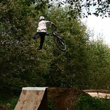 Foto: Joakim Sund&eacute;n. &Aring;kare: Dennis Lind.