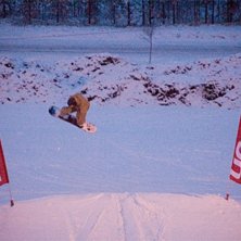 Foto: linus endahl. &Aring;kare: jim ahlerup.