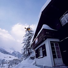 Foto: Oskar Enander. &Aring;kare: Patrik Leidstedt.