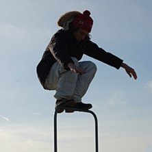 Foto: Hampus Ek. &Aring;kare: Wille Skoglund.