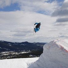 Foto: Jonathan goude. &Aring;kare: Fredrik Malmsten.