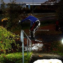 Foto: Fredrik Fransson. &Aring;kare: Kristian F&auml;lt.