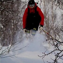 &Aring;kare: Henrik Johansson.