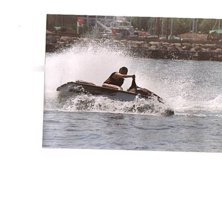 Foto: Carina. &Aring;kare: Petra.