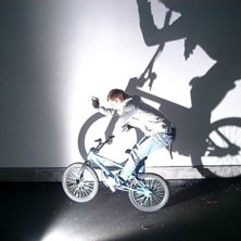 Barspin. Foto: Mattias Granqvist. &Aring;kare: Johan Pedersen.