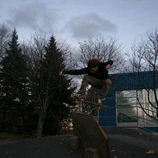 Foto: nina. &Aring;kare: hannes lindman.