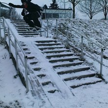 Foto: mamma. &Aring;kare: Falk.