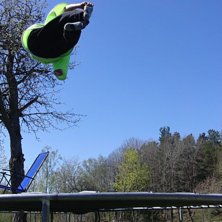 Foto: Emil Rockl&ouml;w. &Aring;kare: Gustav Kindgren.