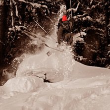 Foto: Eric Westling. &Aring;kare: Robin  Cedvin.