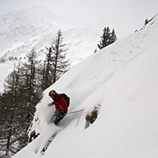 Foto: Anton. &Aring;kare: Johan Ekblad.