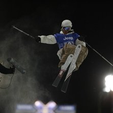 Foto: Scott Clarke /Shazamm/ESPN Images. &Aring;kare: Andreas H&aring;tveit.