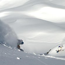 Foto: craig dammit (http://www.gitgo.ch/). &Aring;kare: Christoffer Granbom.