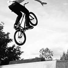 Foto: Anton Olin. &Aring;kare: Joakim Wijk.