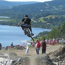 Fj&auml;ll&Auml;ngen. Foto: Jag. &Aring;kare: Patrik Mathisson.