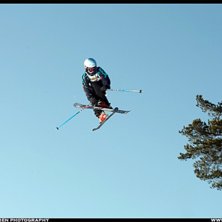 Foto: Stoffe Lindgren. &Aring;kare: Jag.