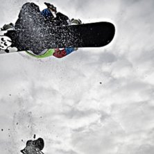 sv&aring;rt att f&aring; bra bilder med d&aring;lig kamera och ka. Foto: Christoffer Wicksell. &Aring;kare: Magnus Ericsson.