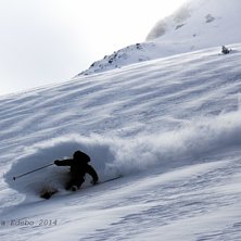 Foto: Gabriella Edebo. &Aring;kare: William Nilsson.