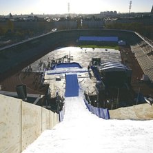 Vad &aring;karna ser!. Foto: Fredrik du Rietz.