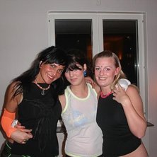 annars e techno ganska kul....
PvD kryss... :P
j. Foto: Lotte J. &Aring;kare: tha cruise crew....