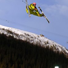 Foto: Peter Boman. &Aring;kare: Niclas Karlstr&ouml;m.