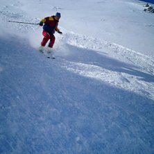 Foto: Anders R&ouml;nneblad. &Aring;kare: Magnus &Aring;gers.