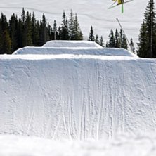 Switch bio 9. Foto: Viktor Lindqvist. &Aring;kare: Mathew Axelsson.