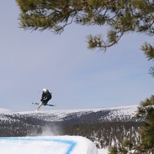 Switch 7. Foto: Frej Lindstr&ouml;m. &Aring;kare: Henrik Gustafsson.