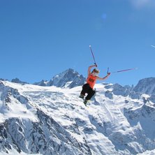 Foto: Fredrik gustaffson. &Aring;kare: Andreas Clifford.